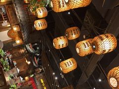 大堂-南京大牌档(之心城店)