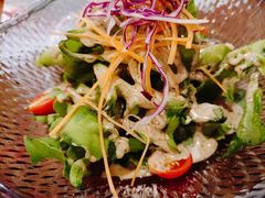 -千代饮兵卫日本料理(东二环泰禾广场西区店)