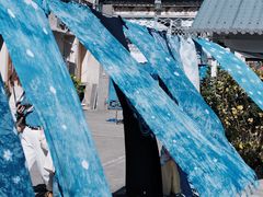 -璞真扎染博物馆