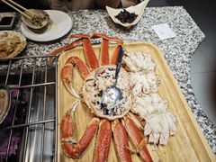 -震海贝烤贝·民俗特色店(延吉总店)