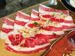 -牛局别馆·和牛烧肉(日月广场店)