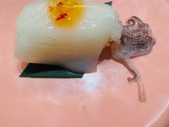 -争鲜回转寿司(大连和平广场凯德PLUS店)
