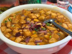 -阆辣荟餐饮(老味道8年·古城店)