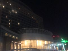 -银川国贸中心酒店