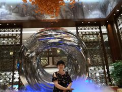 -水中仙东雅国际酒店(丹阳店)
