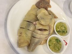 -文记壹心鸡(宝华路店)