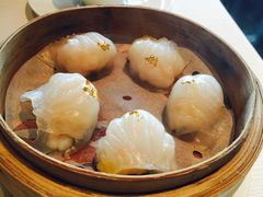 -天龙轩(香港丽思卡尔顿酒店)