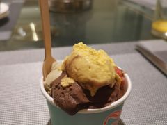 -荟星庭西餐厅(天府丽都喜来登饭店)