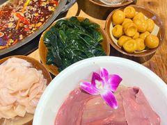 -楠火锅(广州总店)