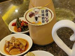 -中国厨房/台湾牛肉面