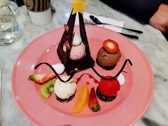 -哈根达斯(嘉里中心店)