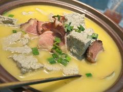 -雀蓝川菜(滨湖万象汇店)