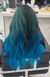 -5M HAIR SALON 旗舰店