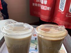 -麦当劳(中山路店)