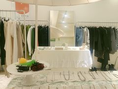 -forever studio女装工作室(中贸广场店)