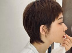 -木北造型