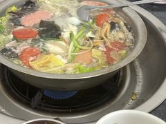 -海关荤豆花(洋河一路店)