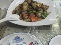 -芽庄老成都川菜馆