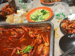 -李叔叔虾蟹大排档(青羊店)