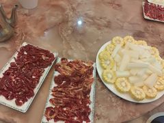-潮悦牛肉火锅城(水贝店)