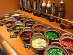 -色響火锅(恒隆广场店)