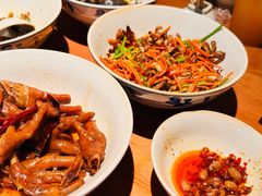 -田小狗的饭店(碧桂园店)