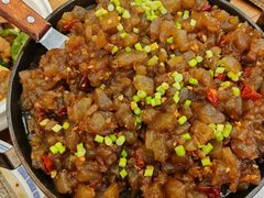 -老雒阳面馆·水席·洛阳菜(王城路店)