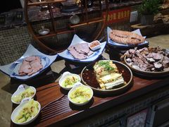 -吉布鲁牛排海鲜自助(成都大悦城店)