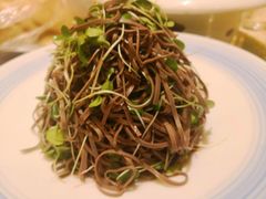 -大鸭梨烤鸭(左家庄店)