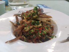 -渔娘渔家丹东海鲜(东直门店)