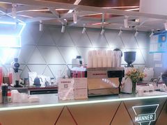-Manner Coffee(丁香国际店)