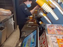 -麦当劳(宾水西道店)