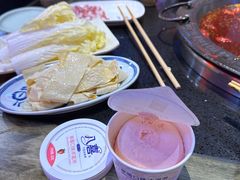 -宽板凳老灶火锅(南礼士路店)