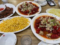 -田波泡椒牛蛙(巴丽新地店)