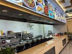 -北塘海鲜·天津菜(大光明桥旗舰店)