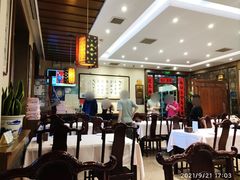 大堂-泰丰楼(前门西大街店)