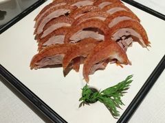 -北京全聚德(清华园店)