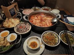 -滇牛云南火锅(桂林路店)