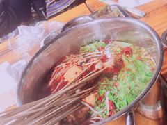-老黑板筋(顺义总店)
