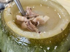 -红旗山庄(圭峰山店)