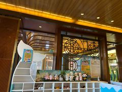 -童趣廊·儿童波波池·海洋球(长隆横琴湾酒店)