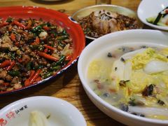 -兔槽江湖菜·重庆璧山兔(水围店)