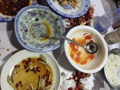 -大隐隐于市私房菜(保和小区店)