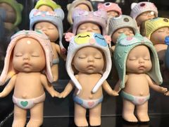 -泡泡玛特POPMART(苏州诚品生活店)