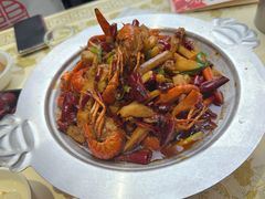 -聚味瞿记·龙虾堂(坡子街店)