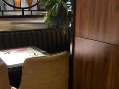 -半秋山西餐厅(宜昌大洋店)