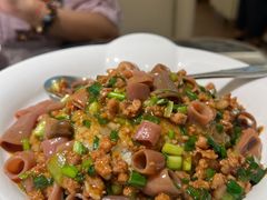 海肠捞饭-前海沿·青岛菜(乐客城店)