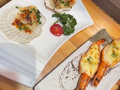 -割烹旭日本料理(龙湖狮山天街店)