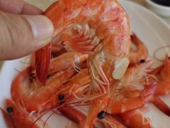 -红月湾海鲜饭店•沙滩海景(双月湾店)