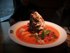 -坛宗剁椒鱼头(河西王府井店)